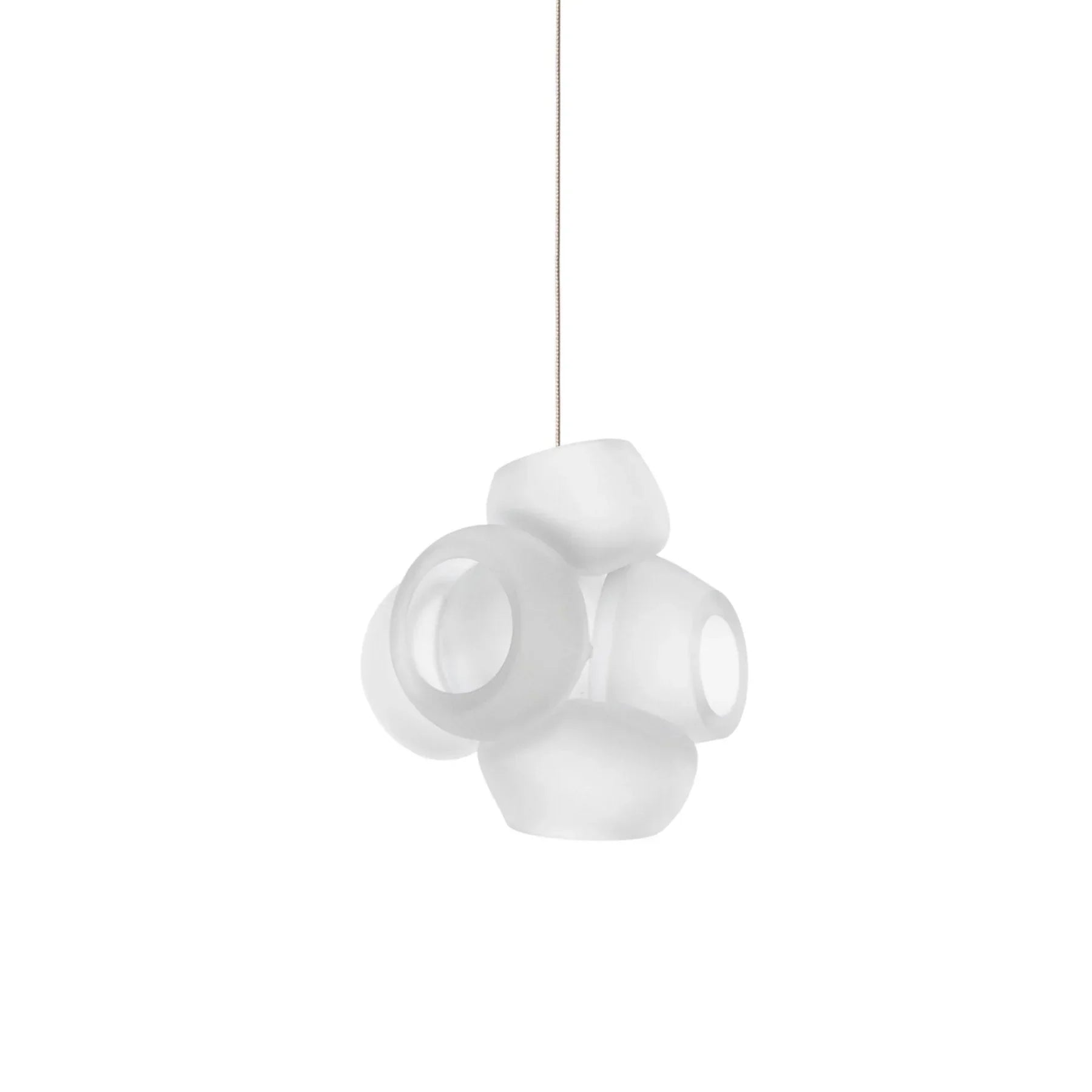Freyza - Bubbles Cluster Pendant Light