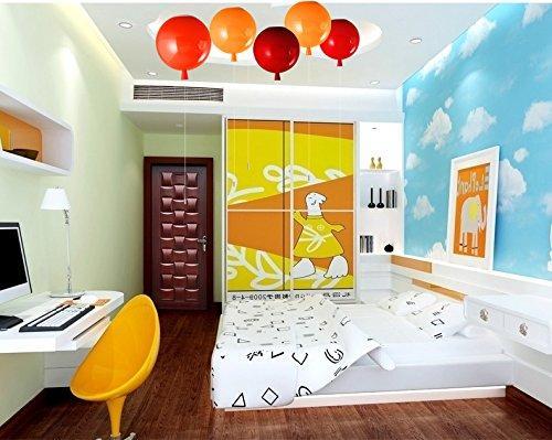 Freyza - Globo - Balloon Ceiling Light
