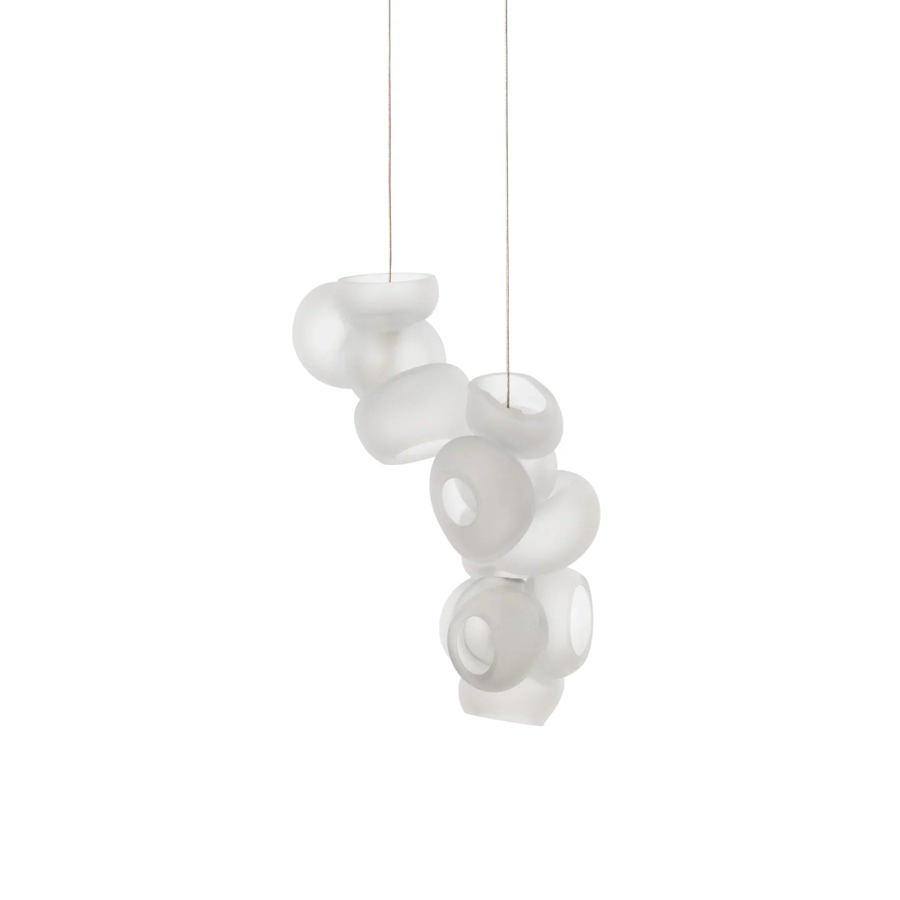 Freyza - Bubbles Cluster Pendant Light