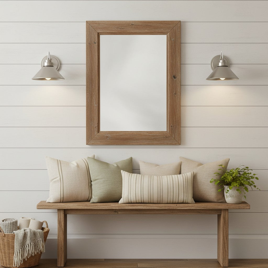 Freyza | Wandleuchte – Schlafzimmer, Flur