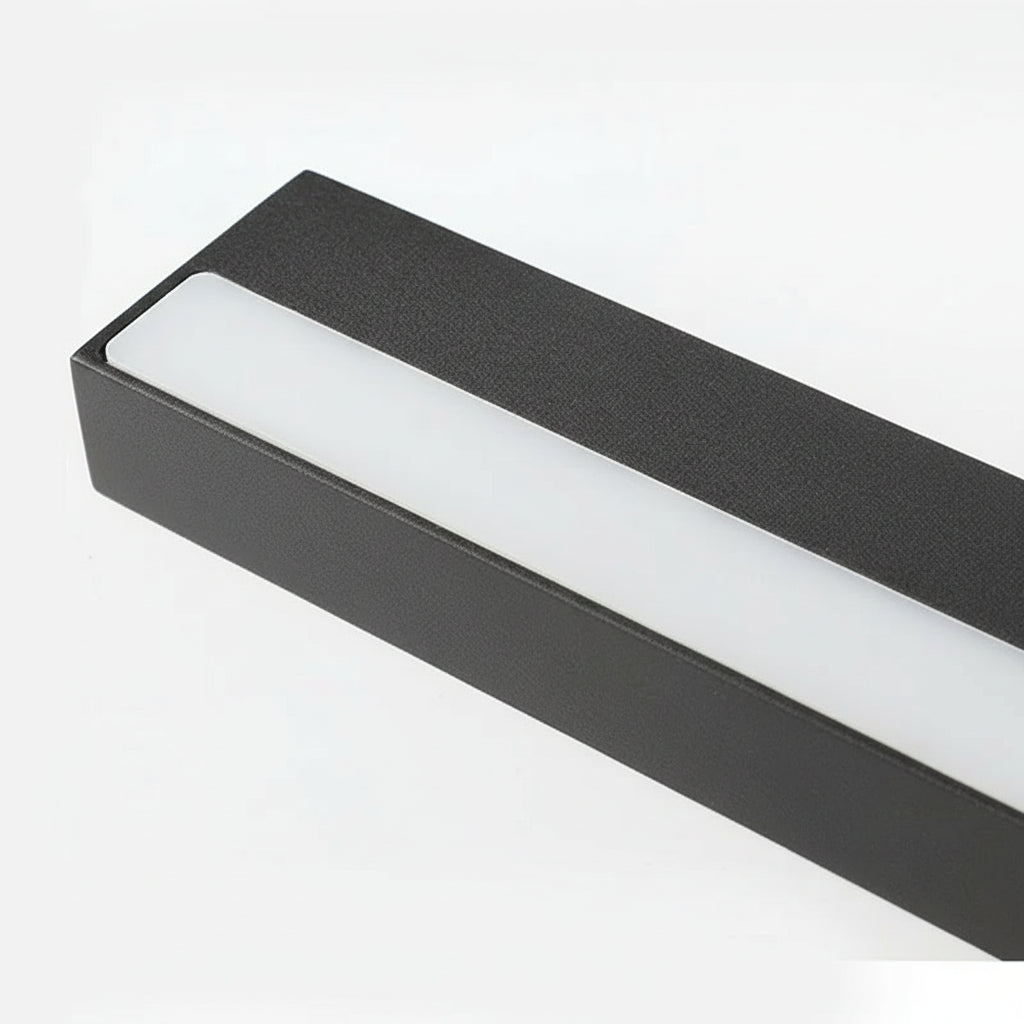 Freyza - LED Bathroom Vanity Light Bar Linear Waterproof Aluminum Wall Sconce 40cm-60cm