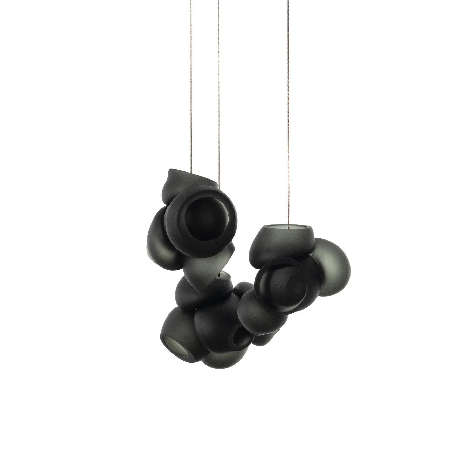 Freyza - Bubbles Cluster Pendant Light