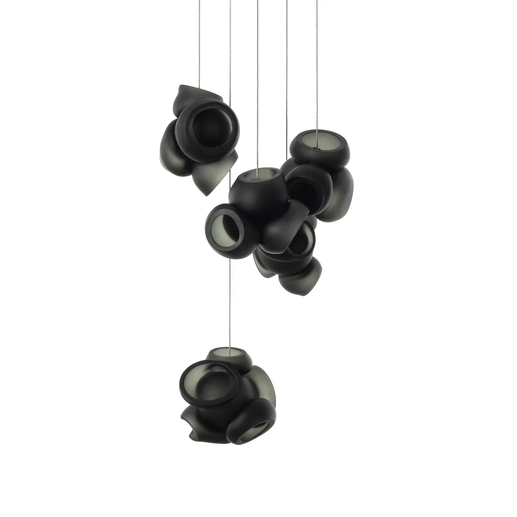 Freyza - Bubbles Cluster Pendant Light