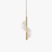 Freyza | Zeva Vintage Golden Gold Pendant Light – Vintage Kitchen Dining Room
