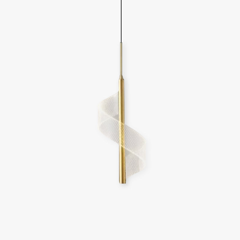 Freyza | Zeva Vintage Golden Gold Pendant Light – Vintage Kitchen Dining Room
