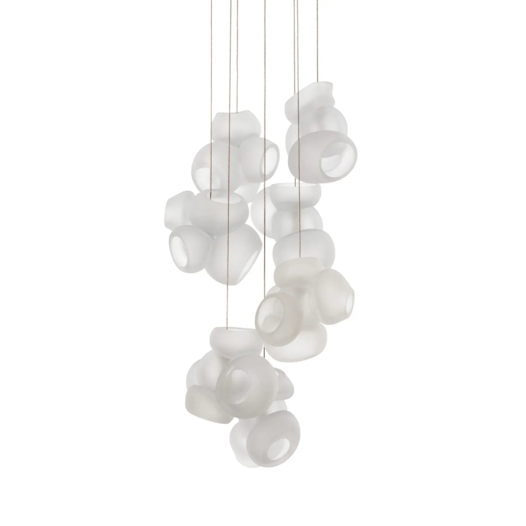 Freyza - Bubbles Cluster Pendant Light