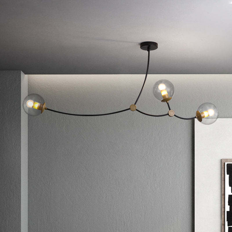 Freyza | Lustre – Salle à manger et salon minimalistes