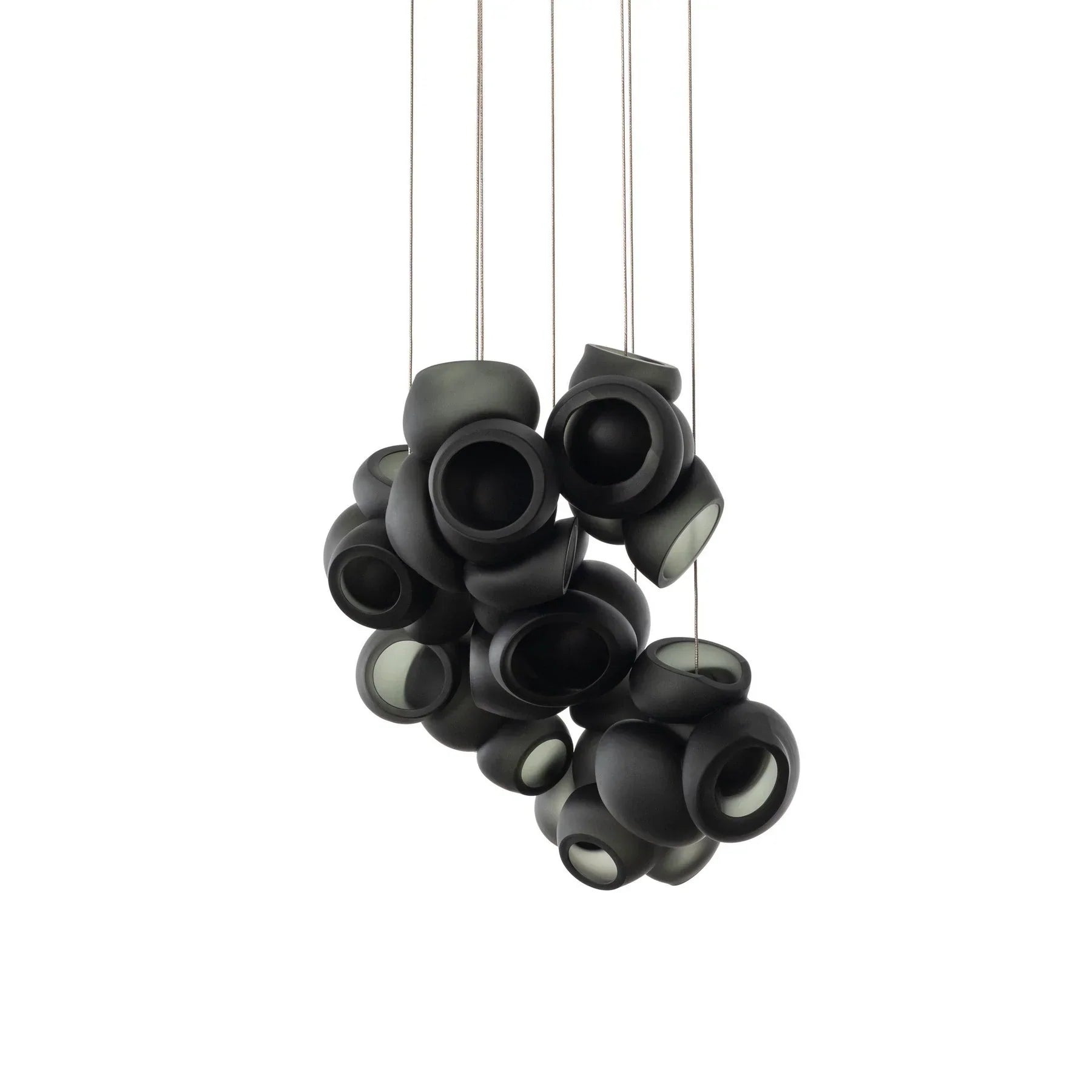 Freyza - Bubbles Cluster Pendant Light
