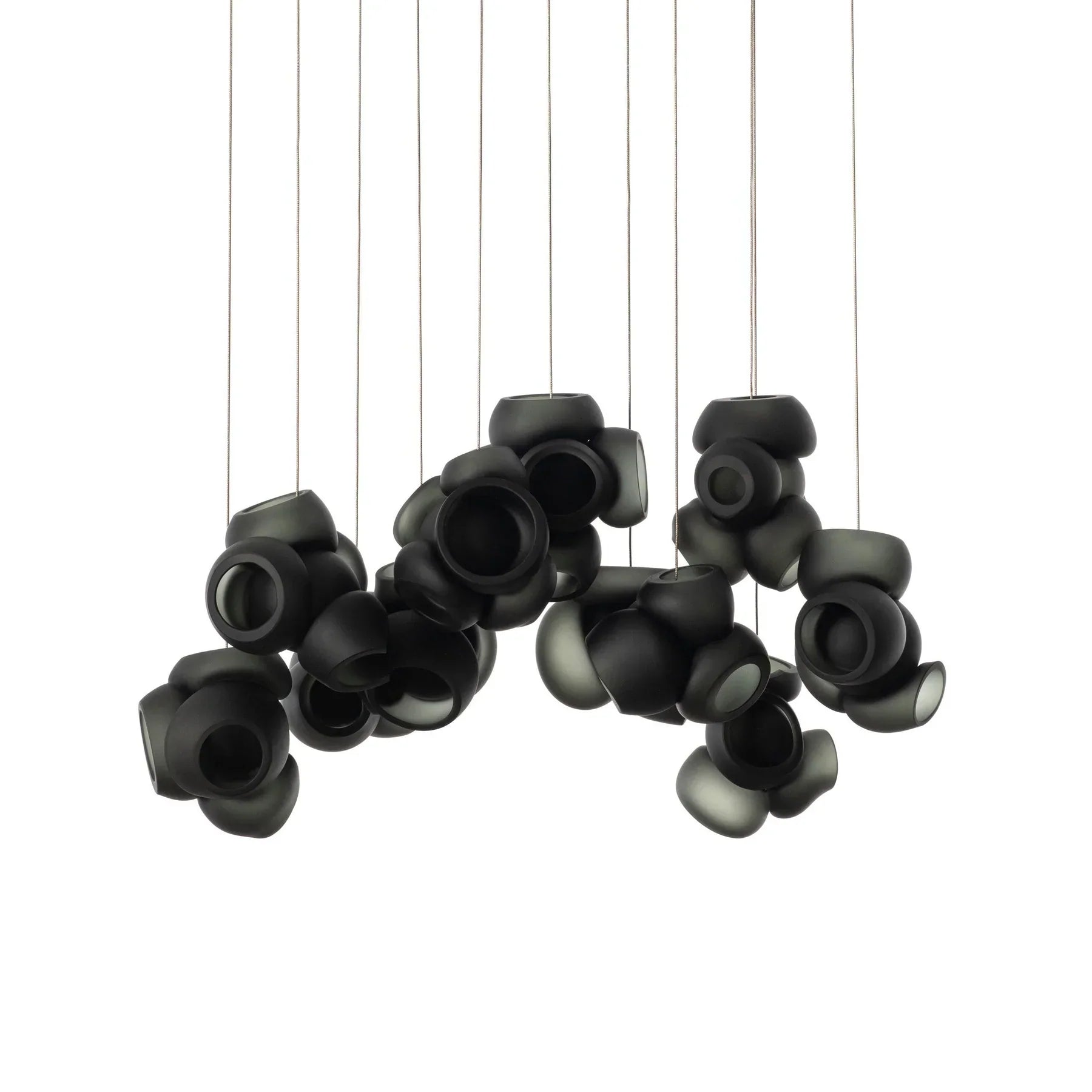 Freyza - Bubbles Cluster Pendant Light