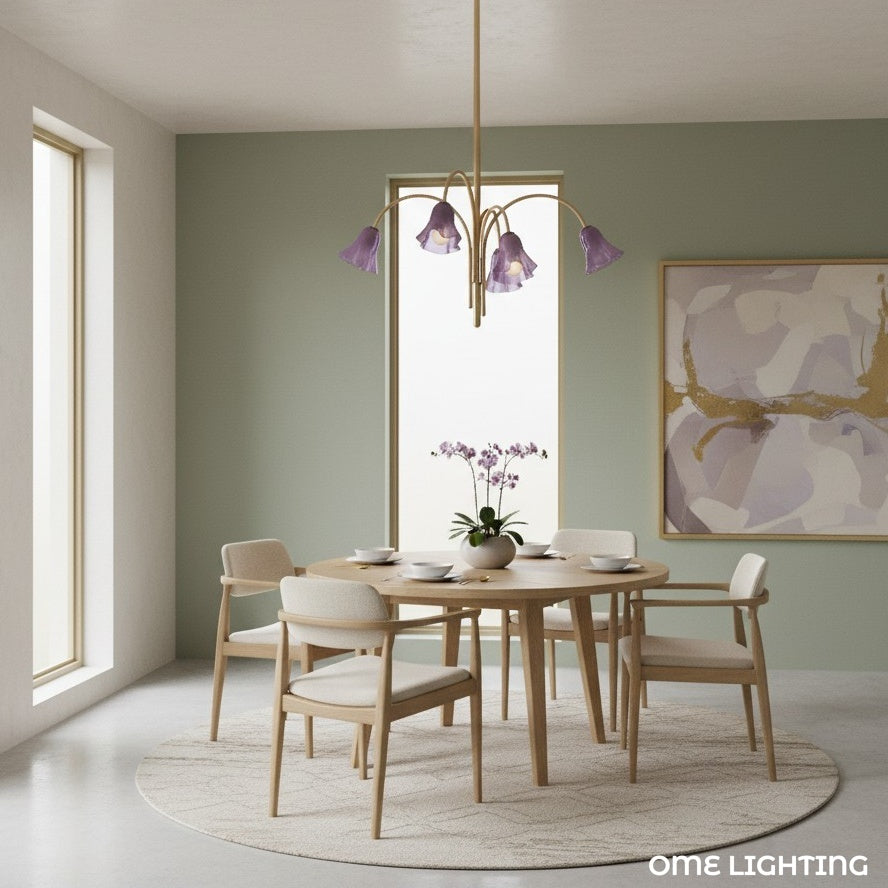 Freyza | Chandelier – Dining Room Living Room