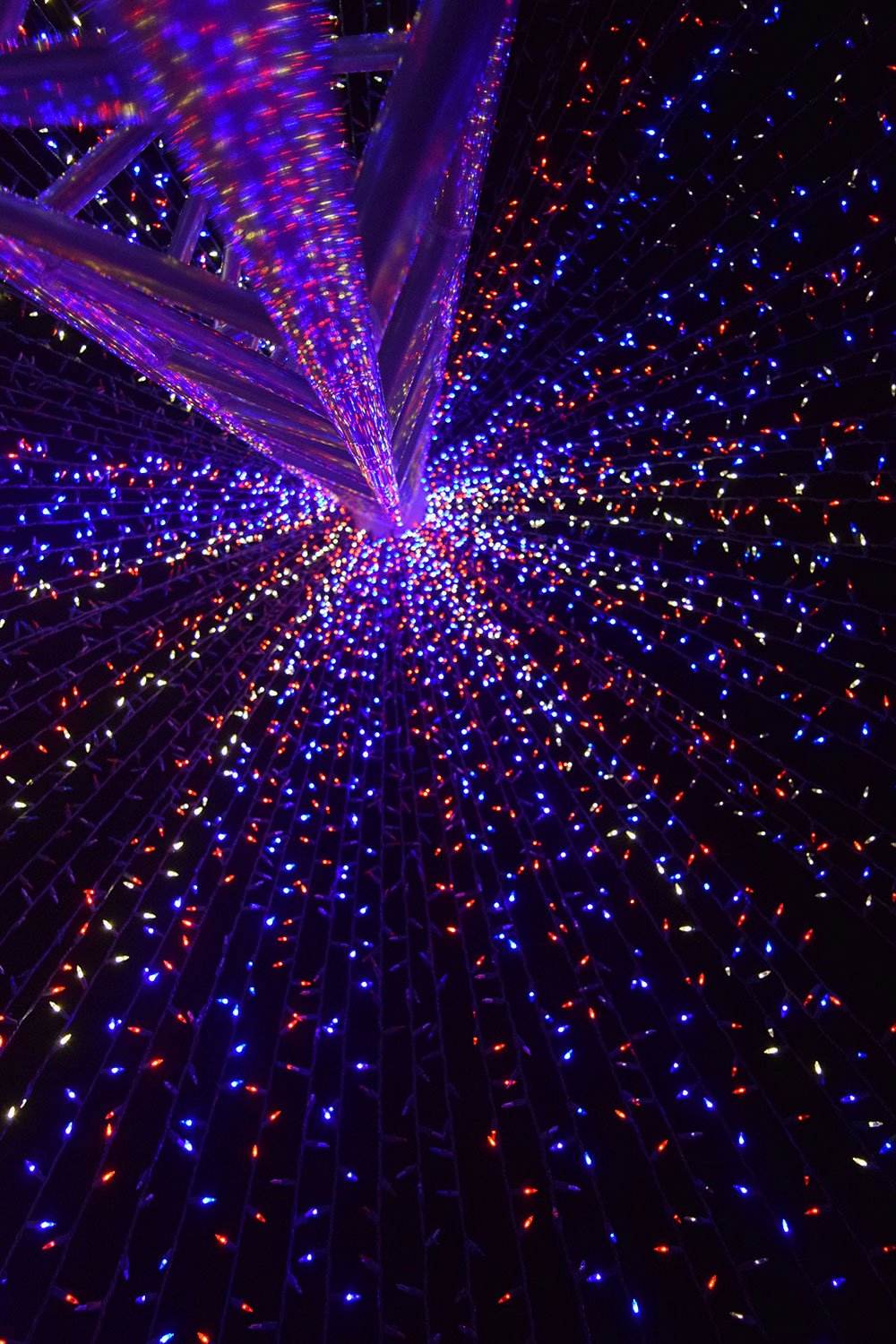 Freyza - Trixie - Guirlande lumineuse féerique à LED solaire