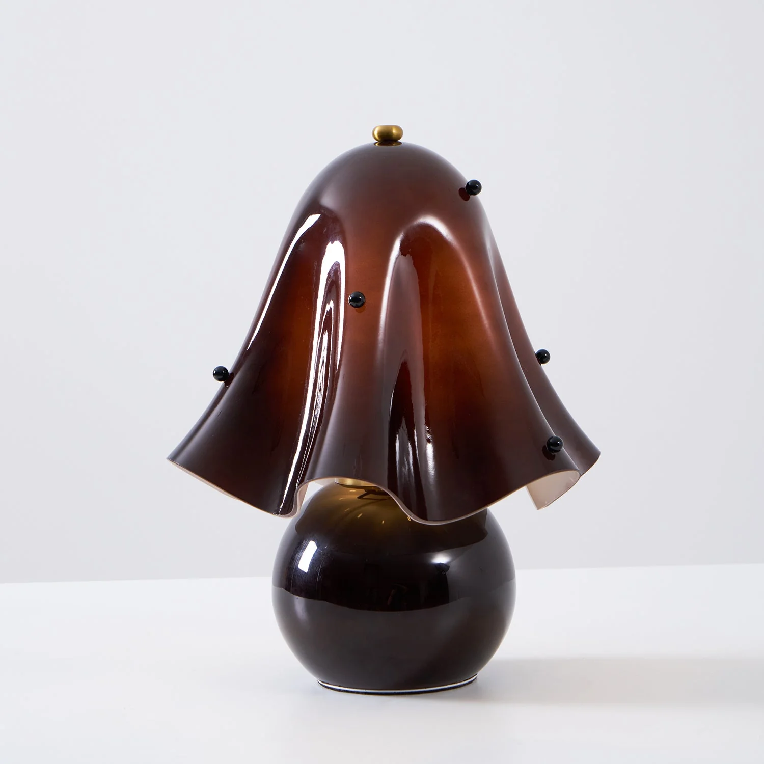 Luminara | Elegant Minimalist Table Lamp with Ambient Glow 12