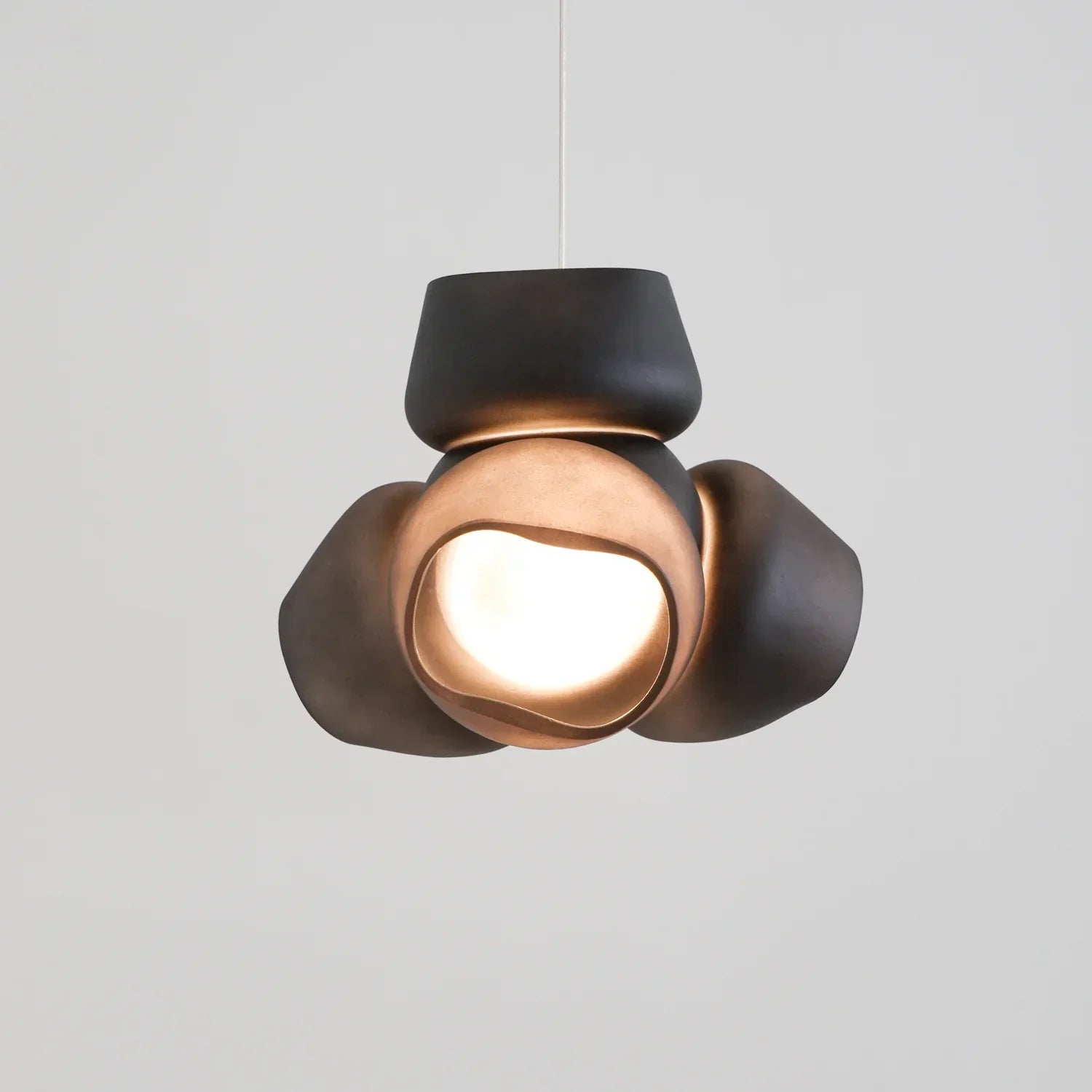 Freyza - Bubbles Cluster Pendant Light