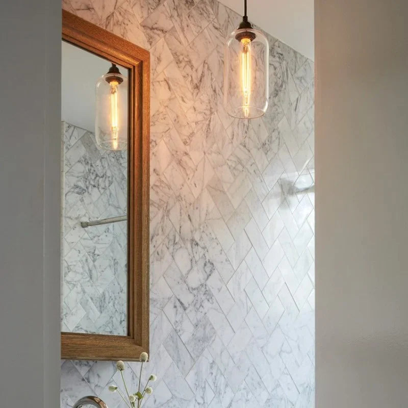 Freyza - Niche Helio Pendant Light