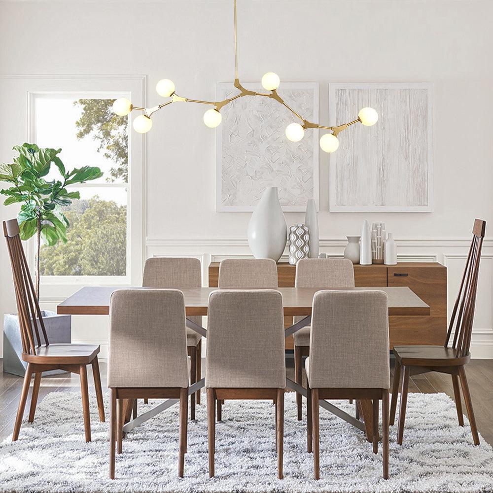 Freyza - Hendrix Chandelier