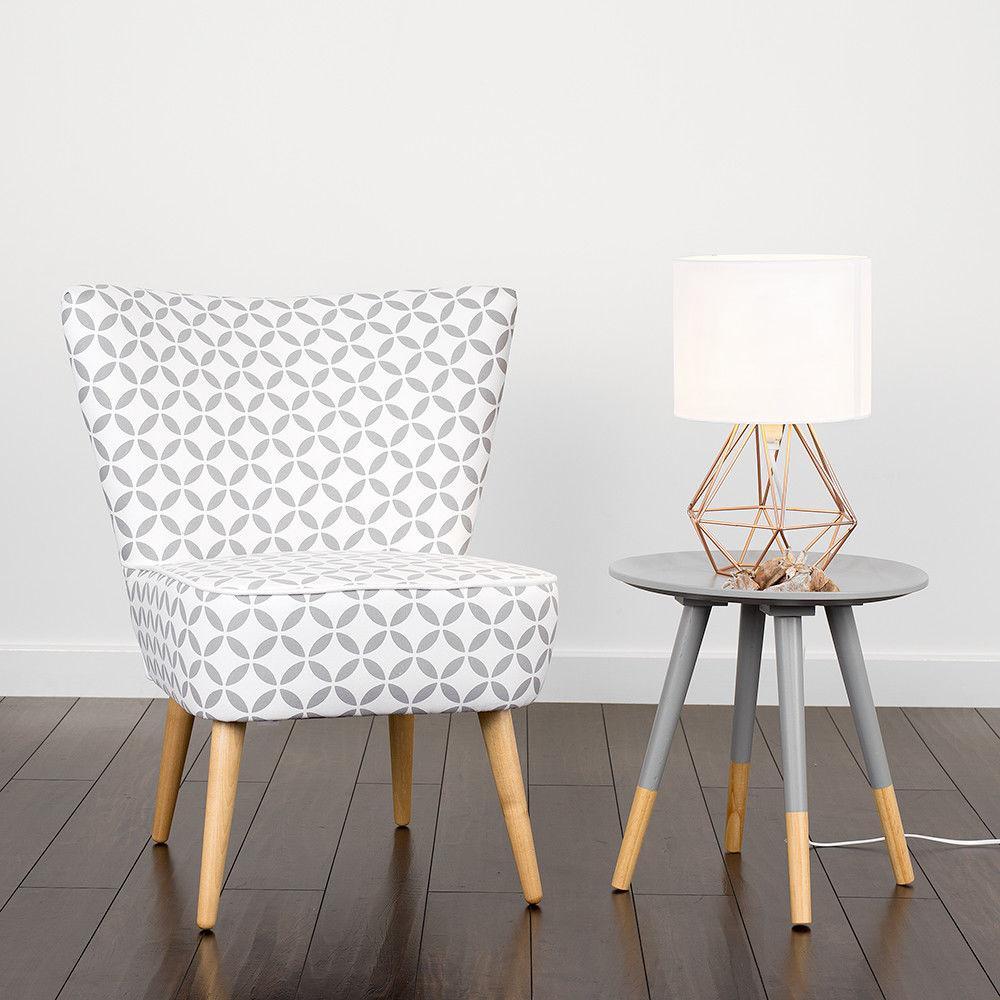 Freyza - Duka - Geometric Frame Lamp