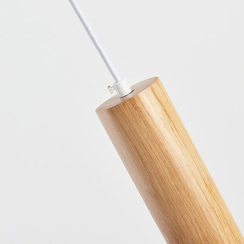 Freyza | Suspension en bois – Cuisine et salle à manger