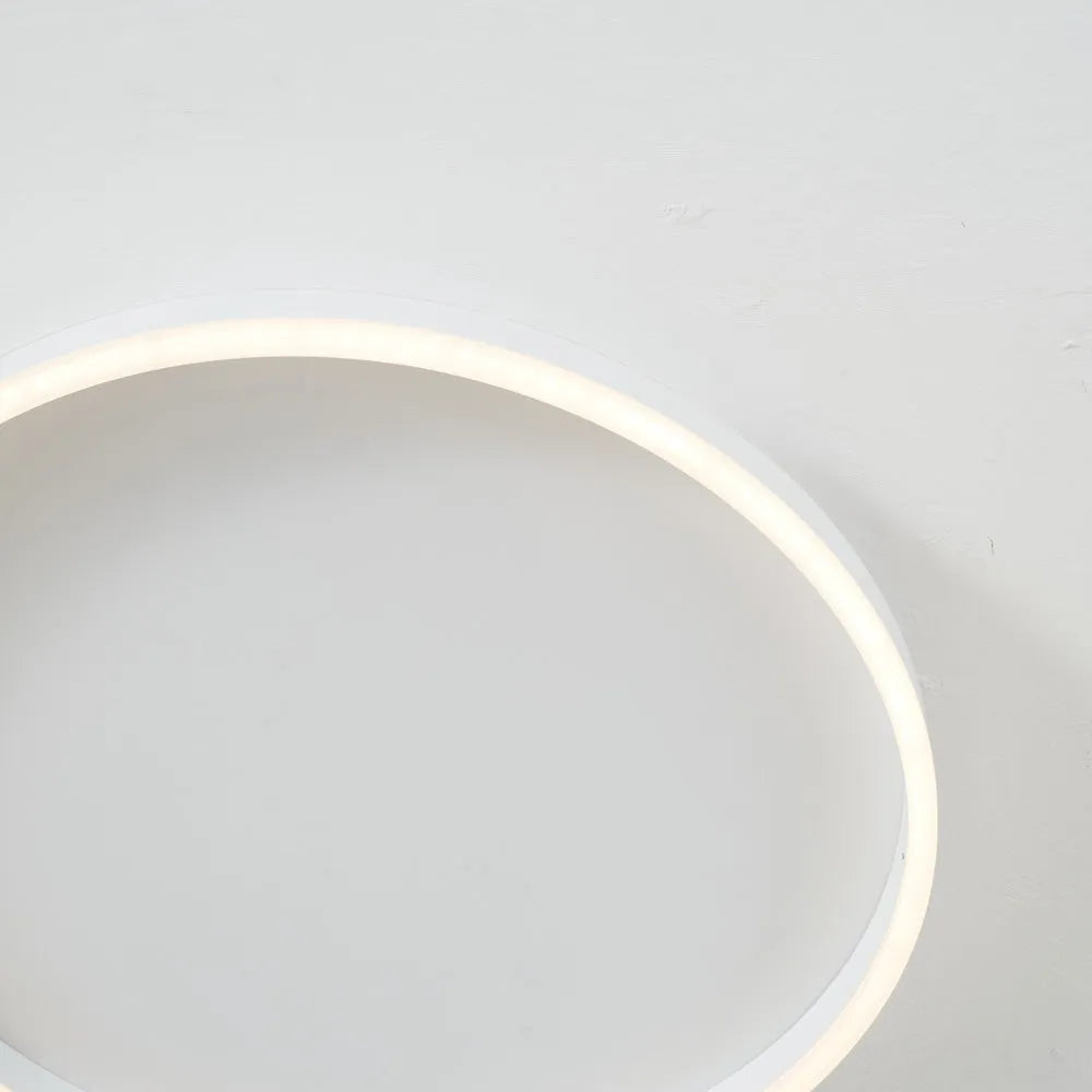 Freyza | Olen Deckenleuchte – Schlafzimmer, Flur, Küche