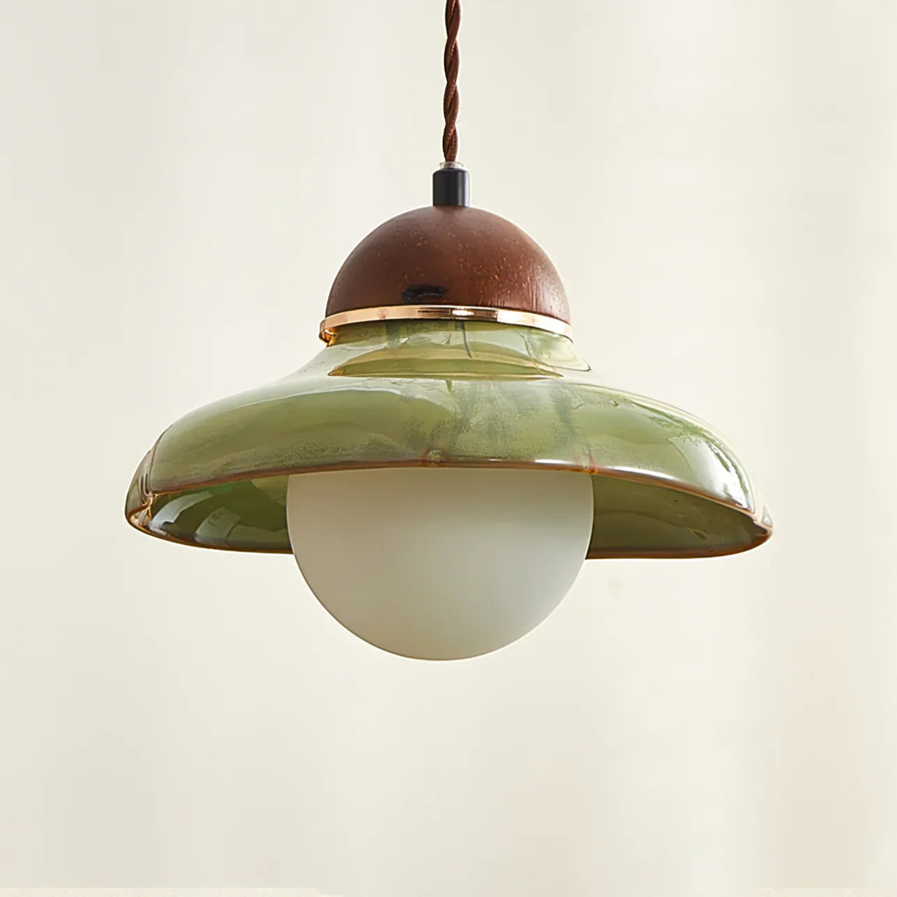 Freyza - Edmund Pendant Light