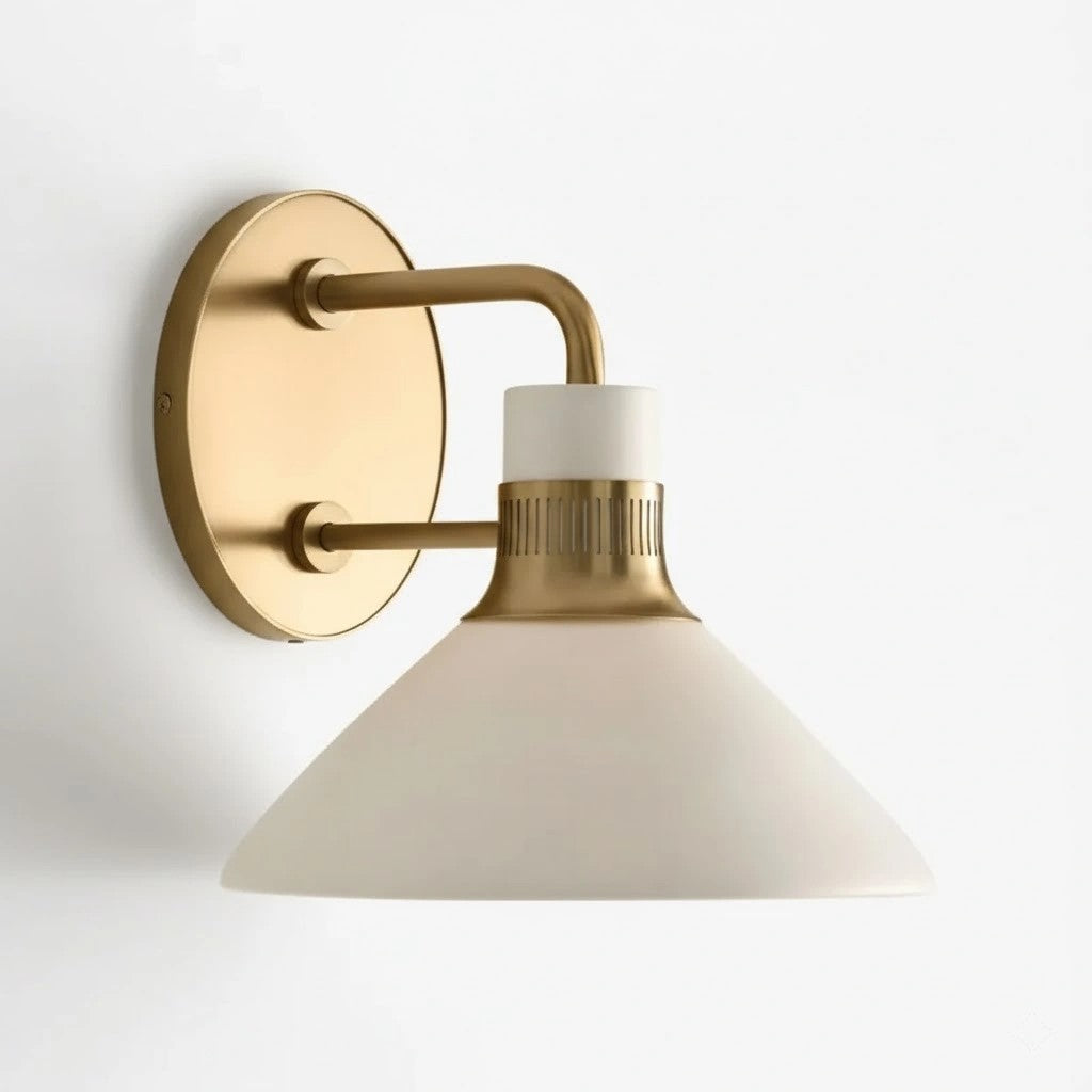 Freyza | Porcelain Wall Light – Bedroom Hallway