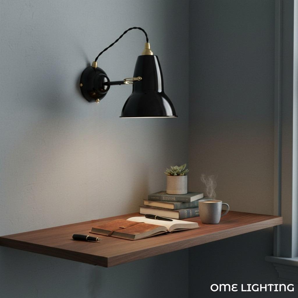 Freyza | Wall Light – Bedroom Hallway