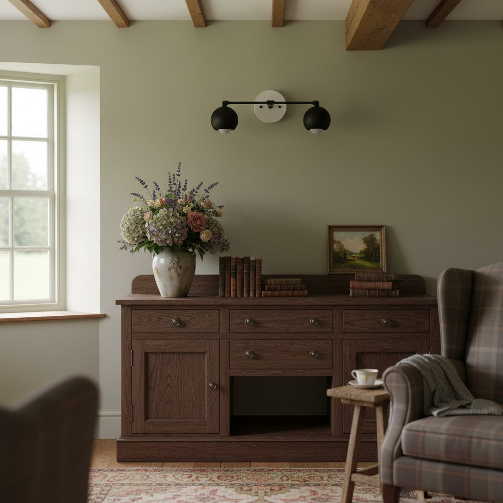 Freyza | Wall Sconce – Living Room Hallway