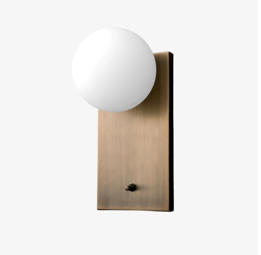 Freyza | Wall Sconce – Living Room Hallway