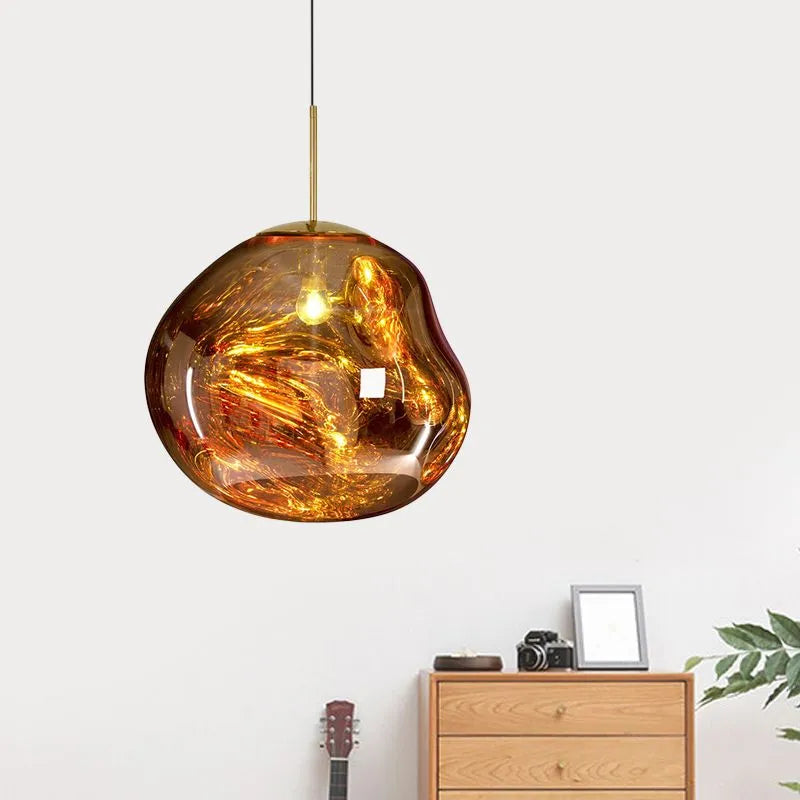 Suspension Freyza | Milo – Lampe suspendue colorée pour cuisine et salle à manger