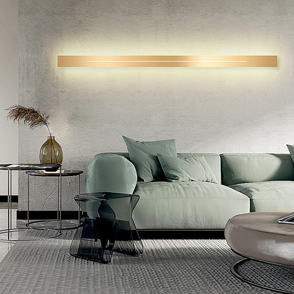 Freyza | Azin Simple Indoor Indoor Wall Light – Modern Bedroom Living Room