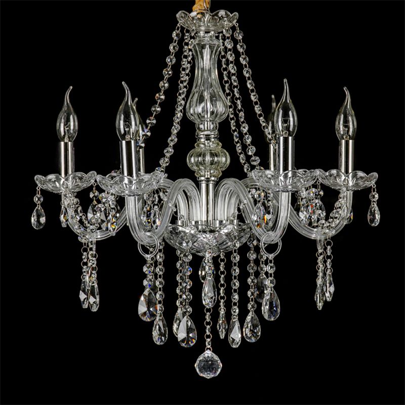 Freyza | Lustre en cristal – Salle à manger Salon