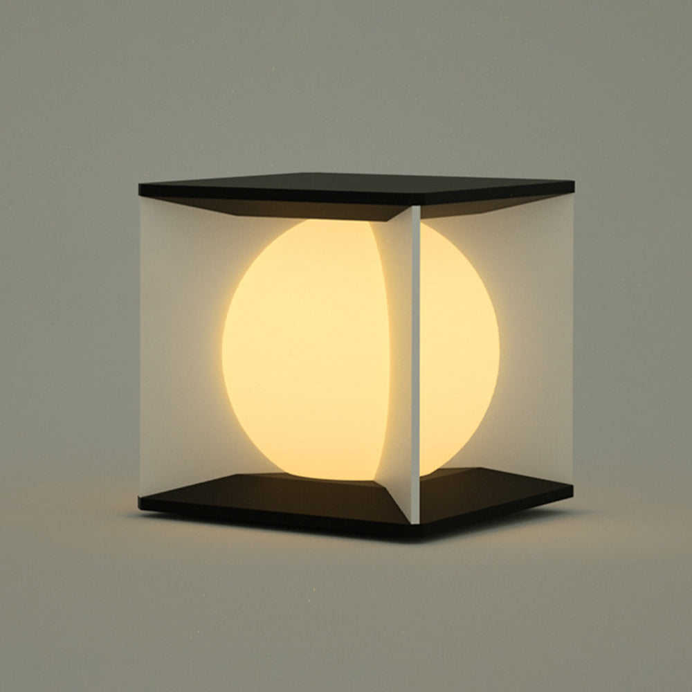 Freyza | Luminaire extérieur – Jardin moderne, terrasse extérieure