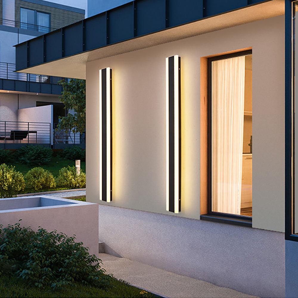 Freyza | Nexa Outdoor Wall Outdoor Wall Light – Garden Porch Exterior