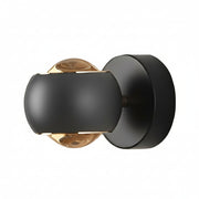 Freyza - LED Wall Washer Sconce | Round Up Down Aluminum 7W 10cm / 4in Modern Art Gallery Light