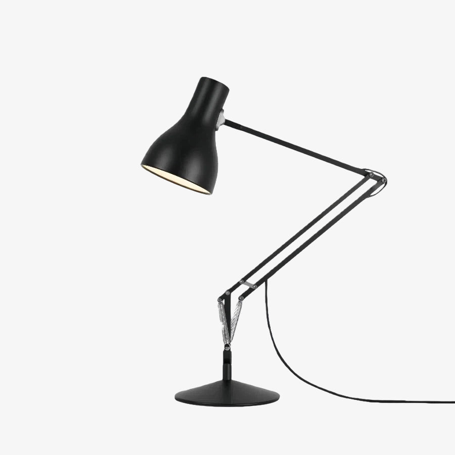 Freyza | Tischlampe – Nachttischlampe fürs Schlafzimmer