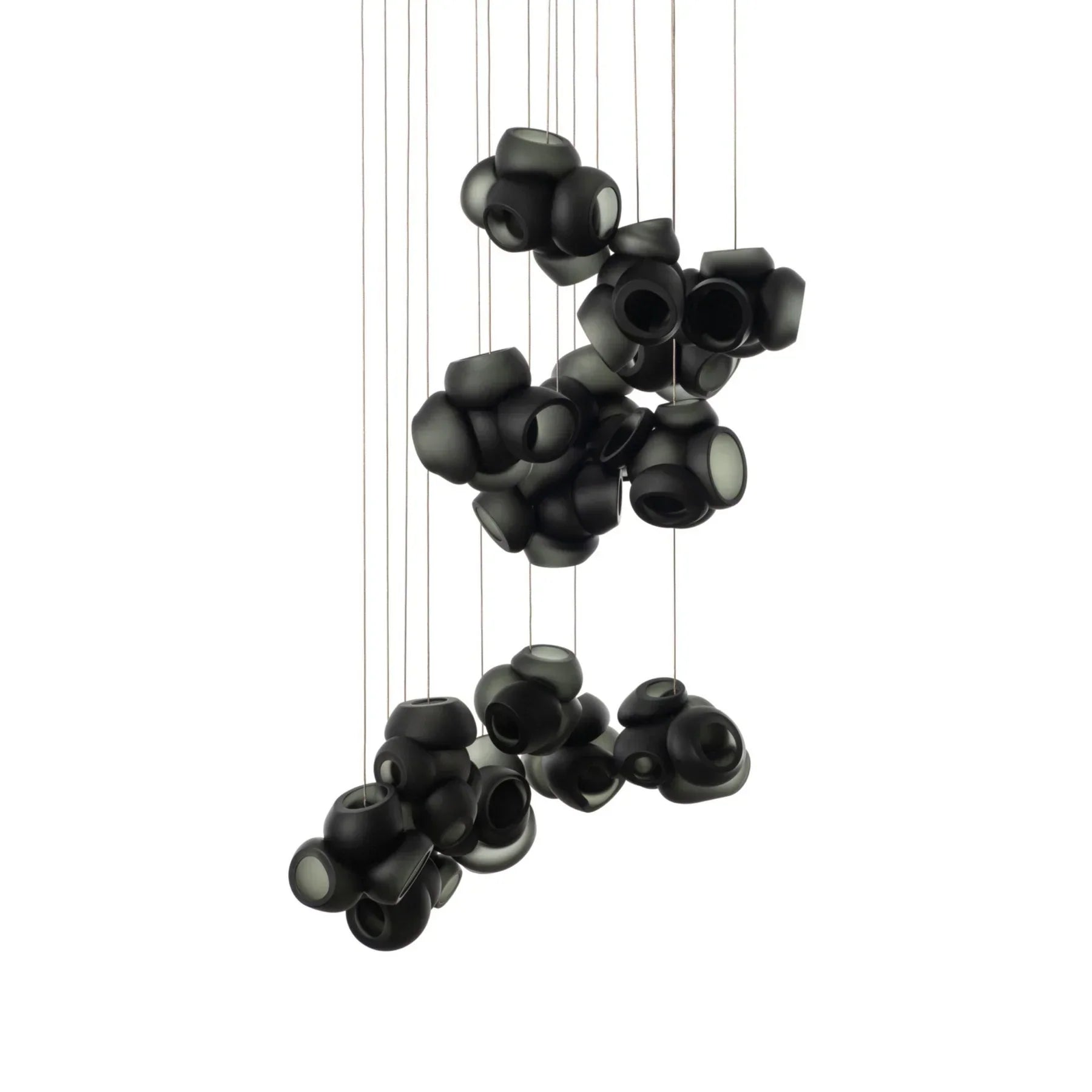 Freyza - Bubbles Cluster Pendant Light