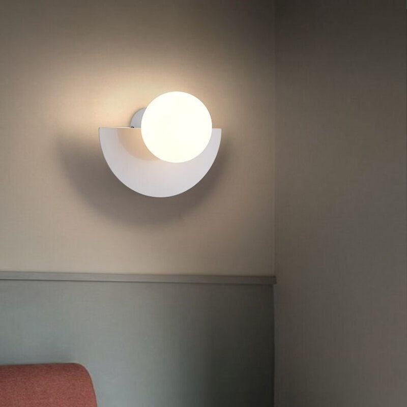 Freyza | Vivi Indoor Wall Indoor Wall Light – Bedroom Living Room