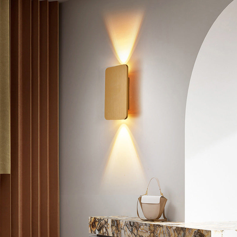 Freyza | Nova applique murale intérieure – chambre, salon