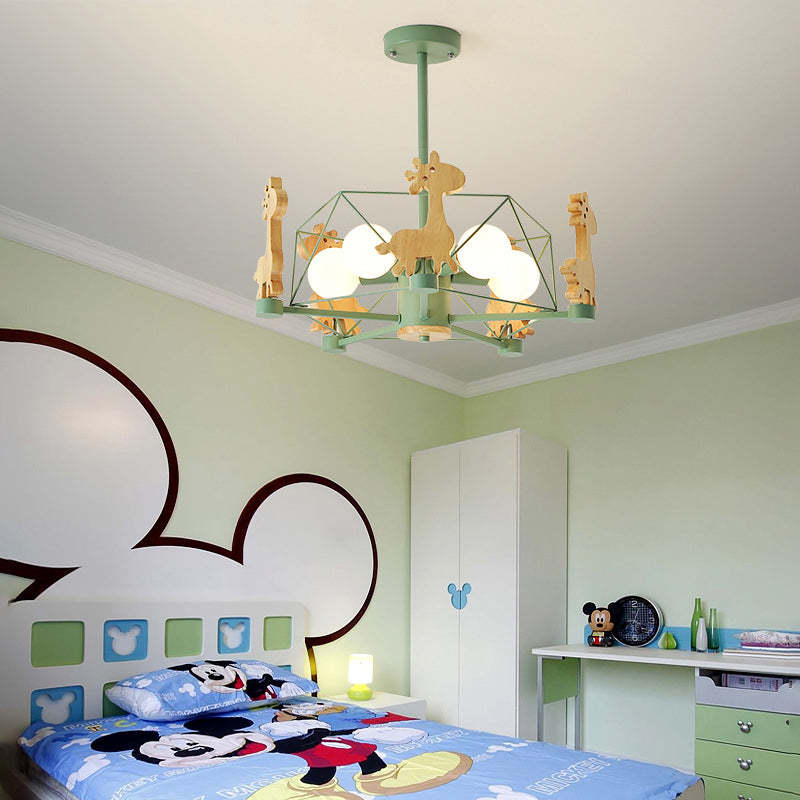 Freyza | Plafonnier à montage affleurant – Chambre, couloir, cuisine