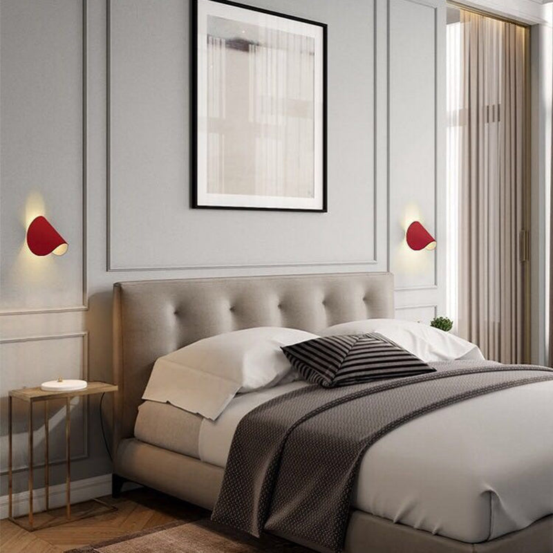Freyza | Myra – Applique murale LED d’intérieur pour chambre et salon
