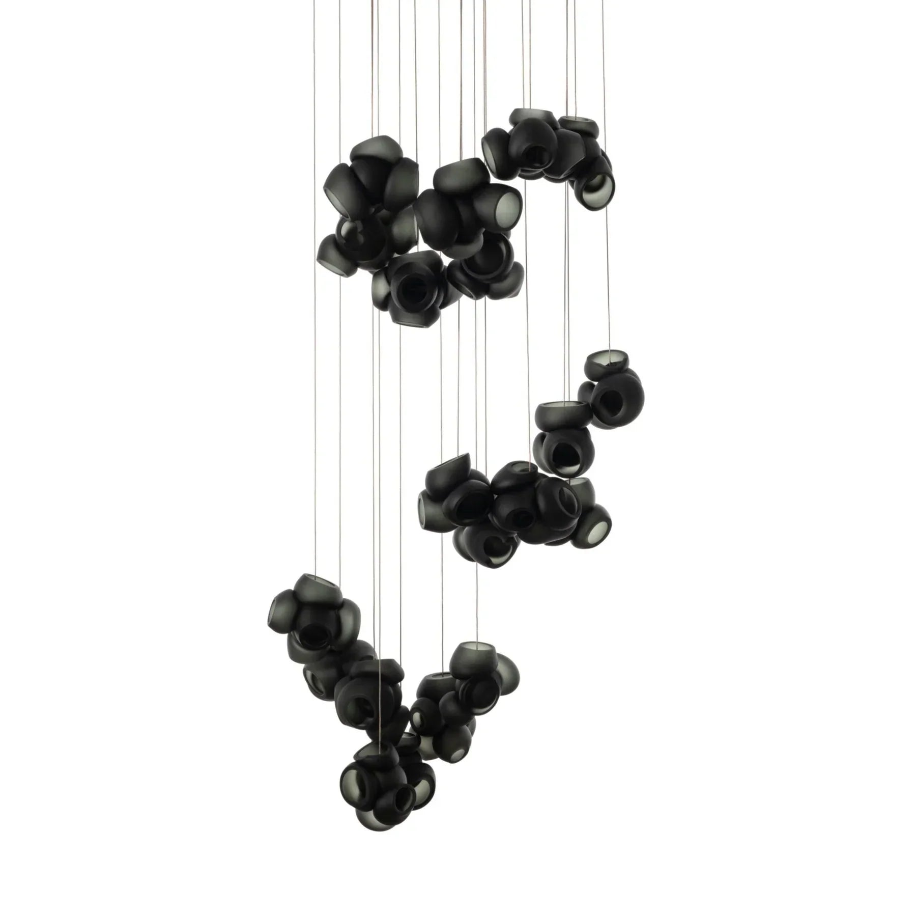 Freyza - Bubbles Cluster Pendant Light