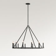 Freyza | Chandelier – Dining Room Living Room