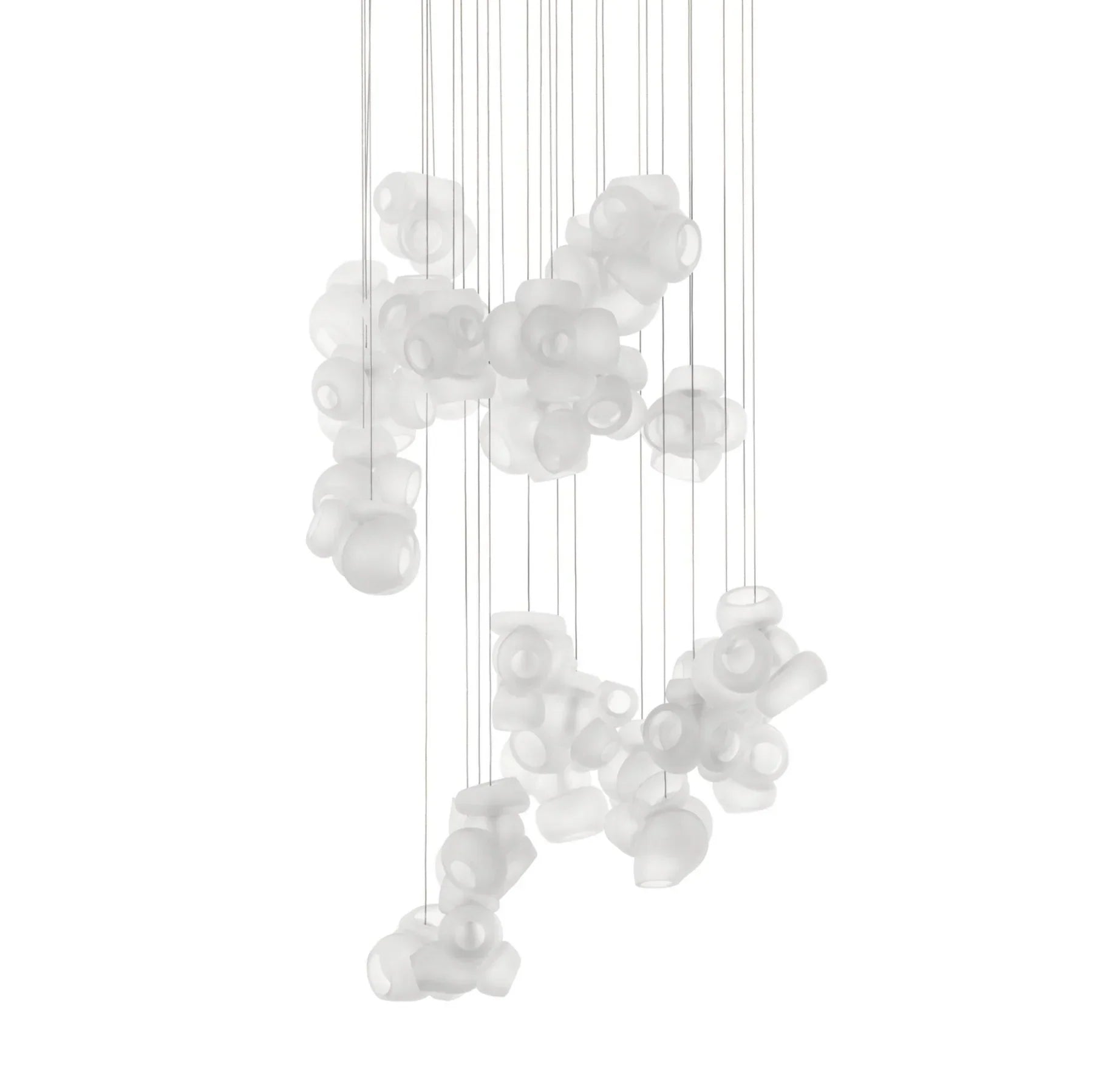 Freyza - Bubbles Cluster Pendant Light