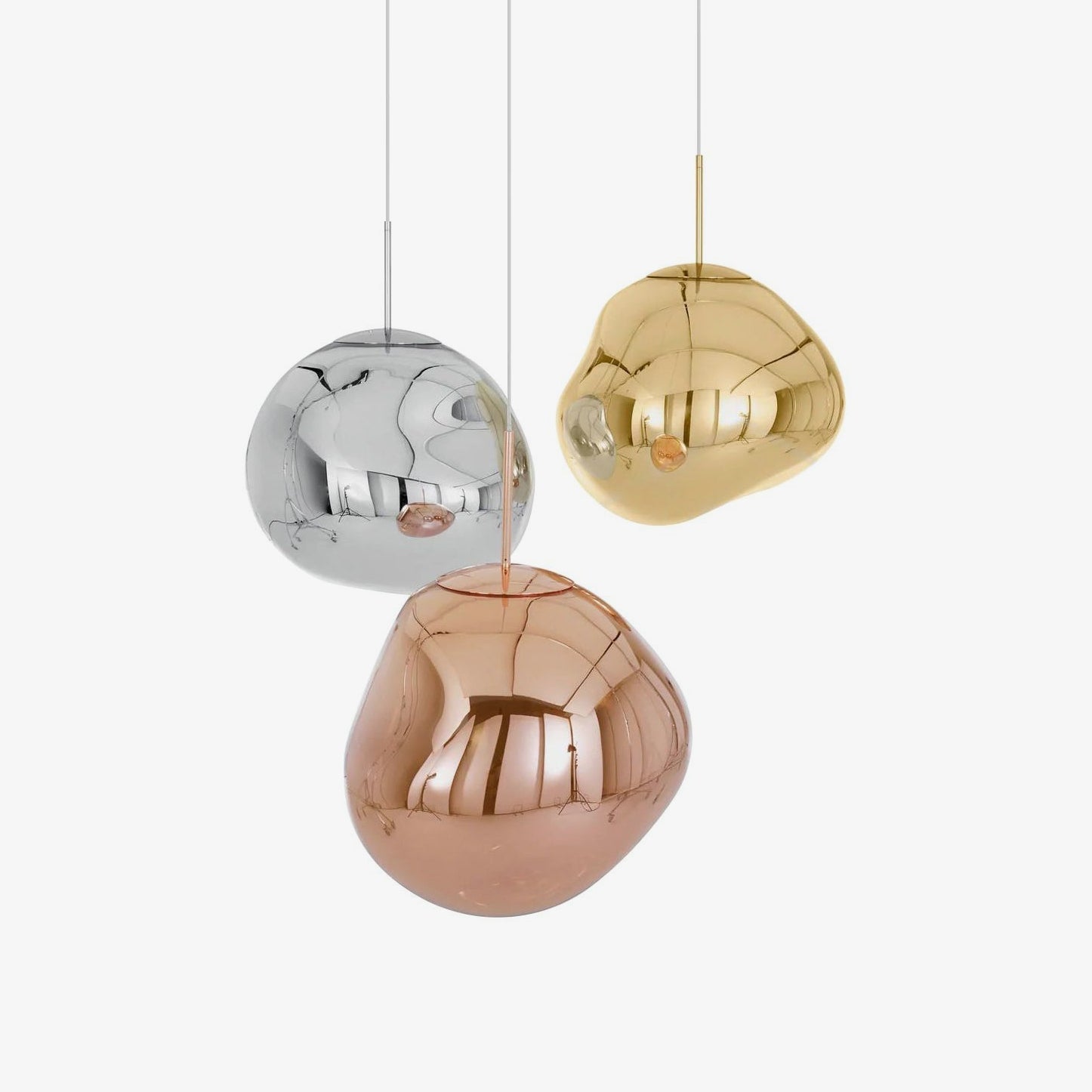 Freyza | Suspension Solara irrégulière – Cuisine et salle à manger