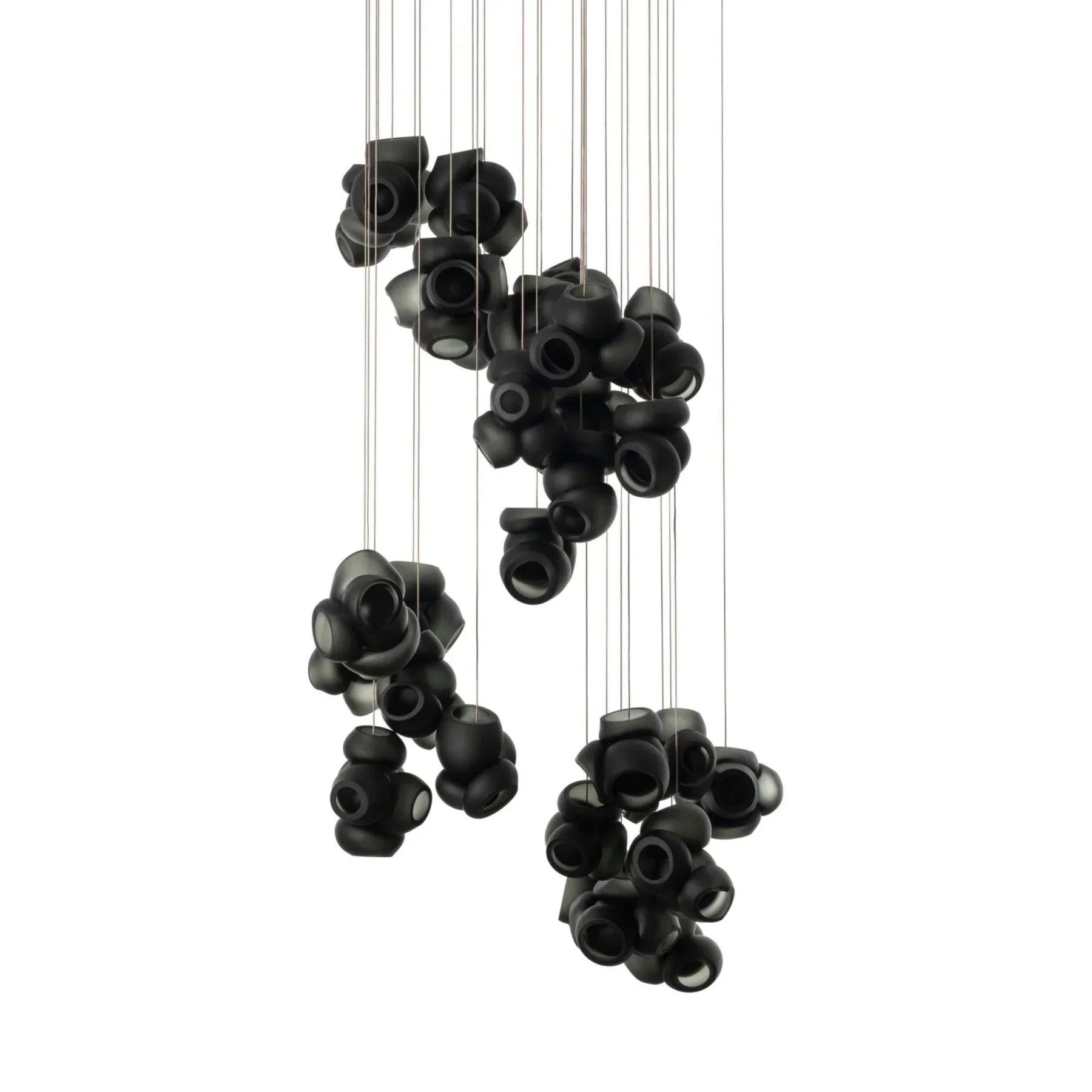 Freyza - Bubbles Cluster Pendant Light