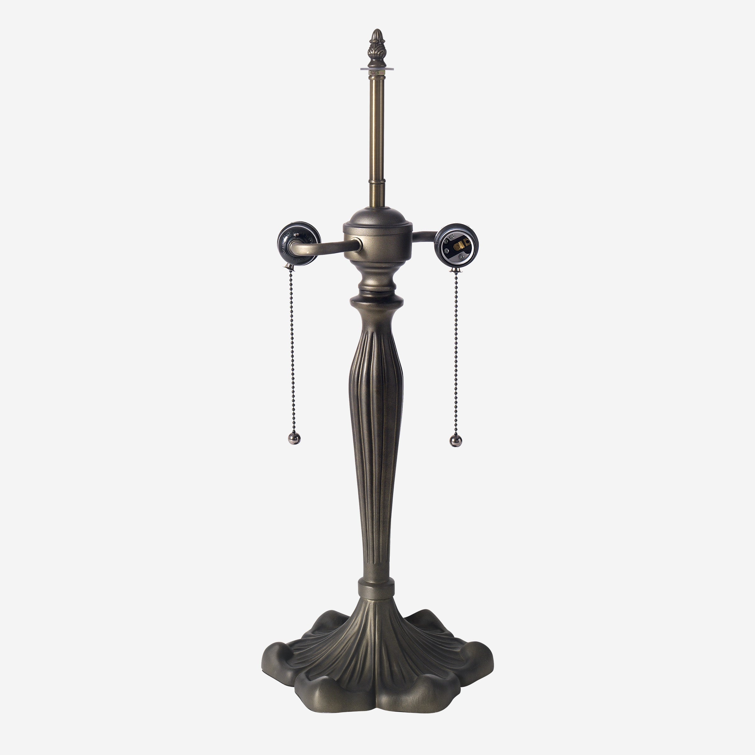 Luminara | Elegant Handcrafted Stained Glass Dragonfly Table Lamp 14
