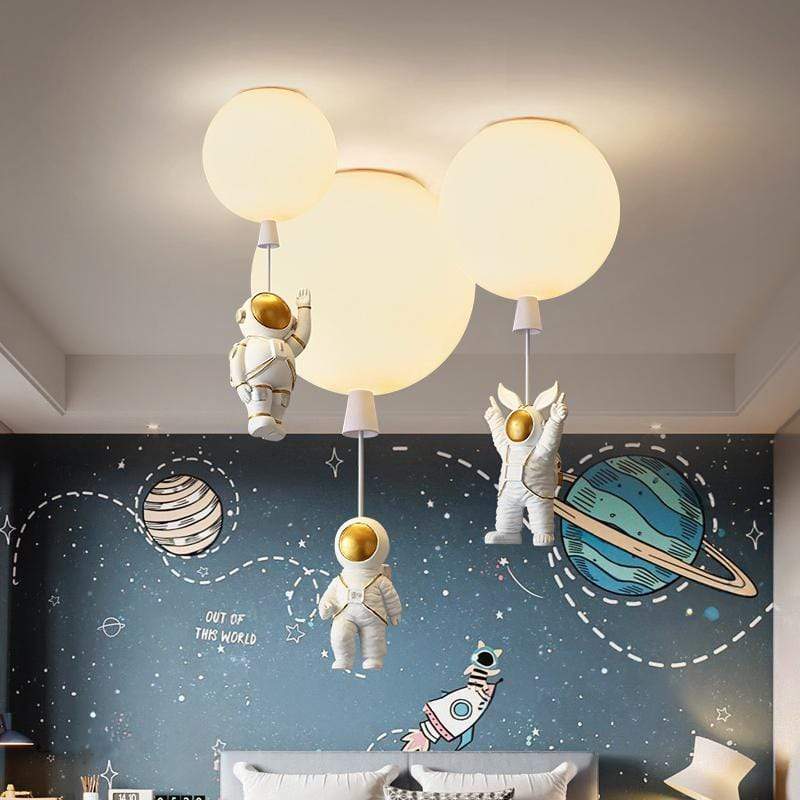 Freyza | Plafonnier à montage affleurant – Chambre, couloir, cuisine