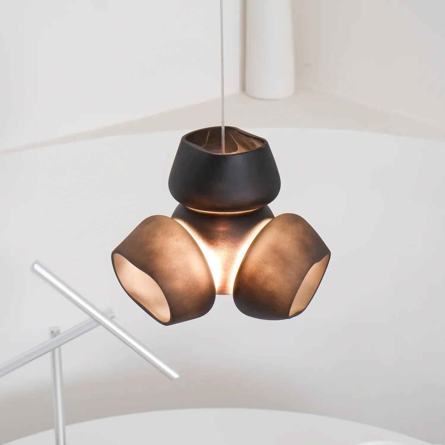 Freyza - Bubbles Cluster Pendant Light