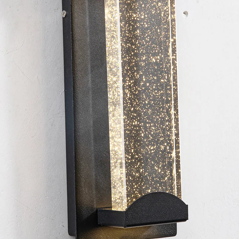 Freyza | Beryn Outdoor Wall Outdoor Wall Light – Garden Porch Exterior