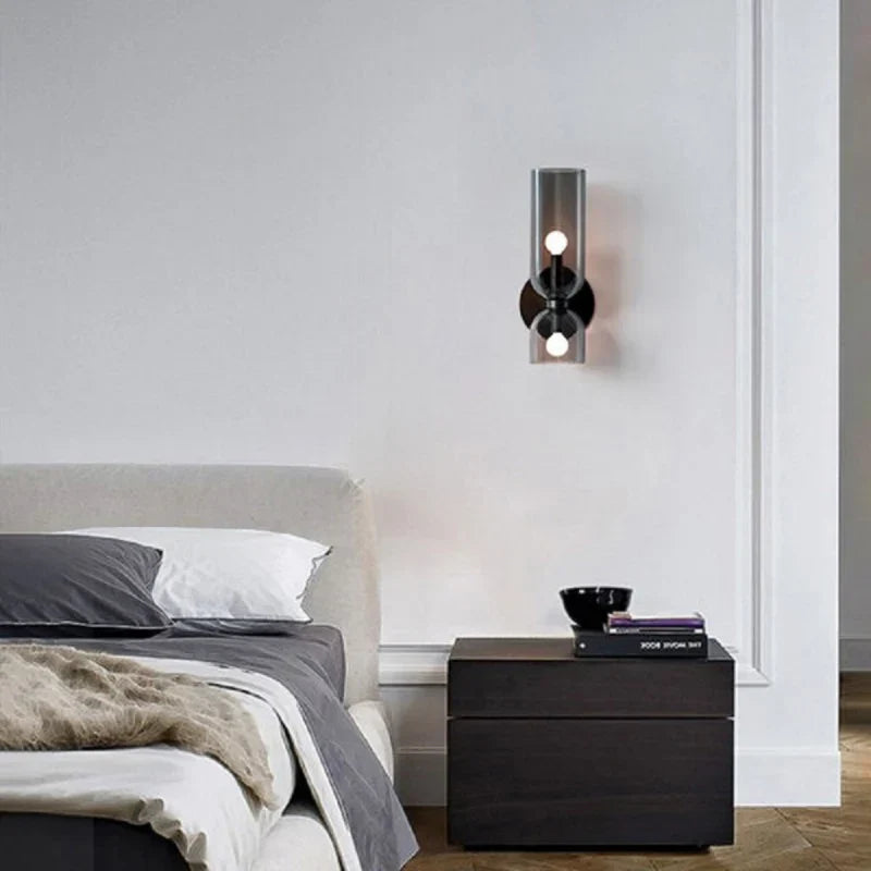 Freyza - Edie and Betty Wall Light