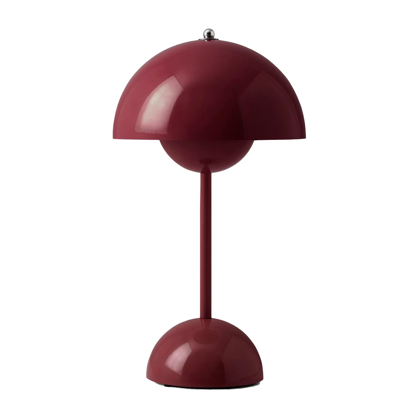 Luminara | Sleek Modern Rechargeable LED Table Lamp 8